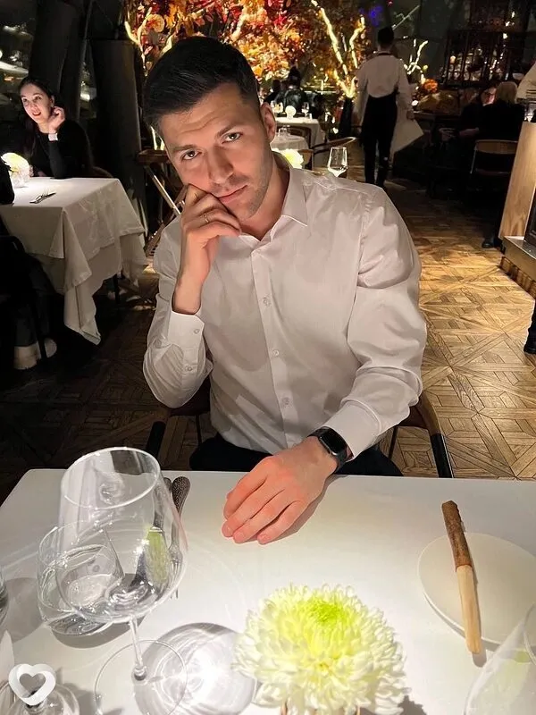 Георгий, 46, Барнауле — анкета №1383393
