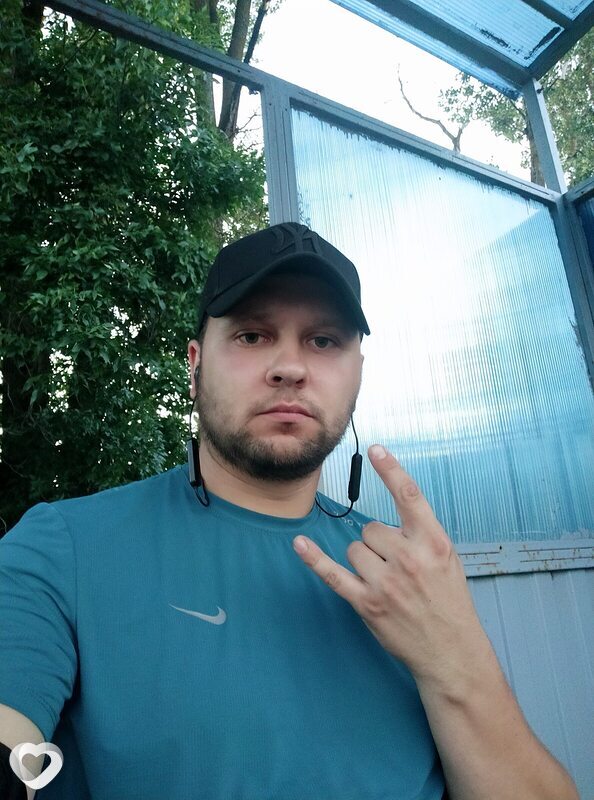Саша, 31, Барановичах — анкета №1383395
