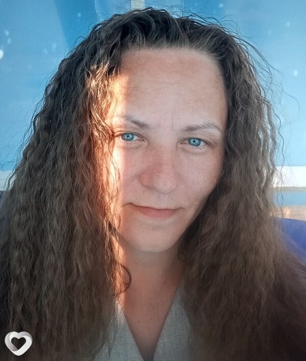 Екатерина, 44, Санкт-Петербурге — анкета №1383400