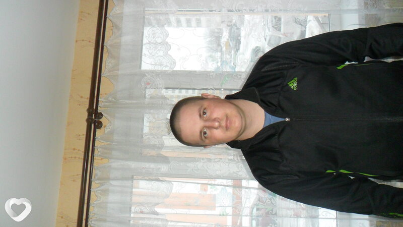 Александр, 42, Калинковичах — анкета №12005