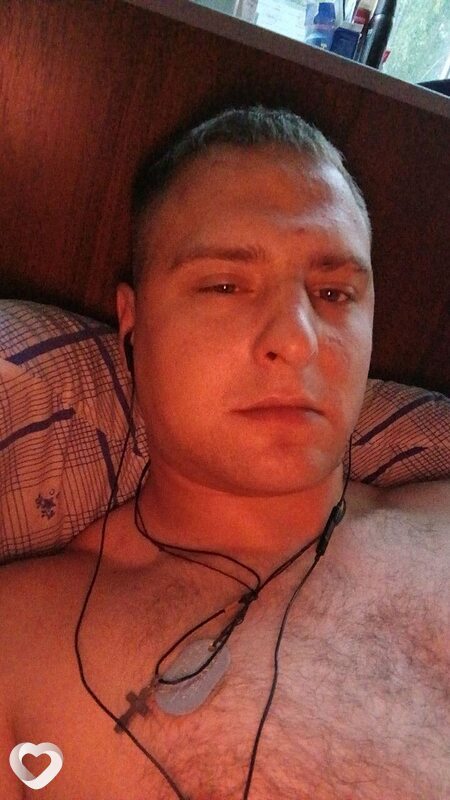Владислав, 28, Ульяновске — анкета №1383691