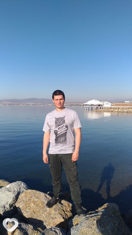 Евгений, Ельск