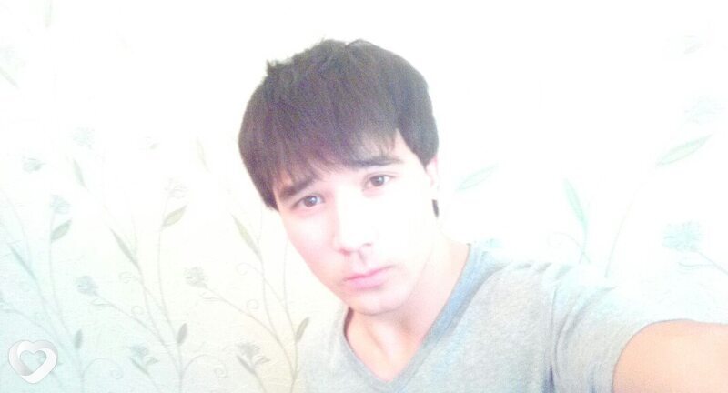 Али Дон, 32, Балашихе — анкета №1383701