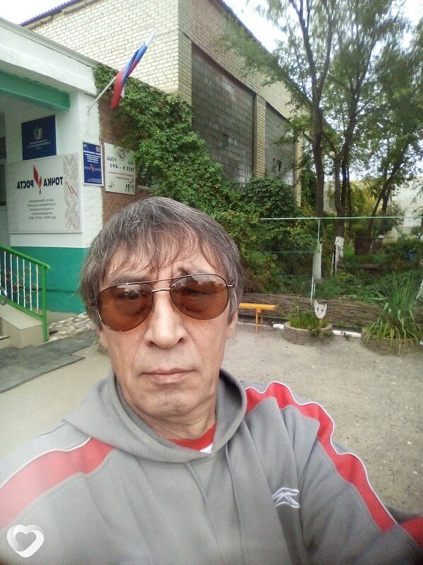 Юрий, 63, Жуковском — анкета №1383478