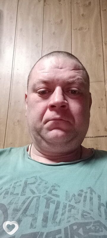 Дмитрий, 43, Красногорске — анкета №1383480