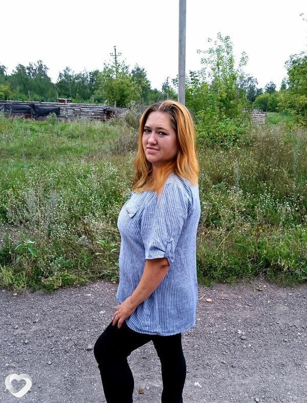 Наталия Дурова, 48, Липецке — анкета №1383482