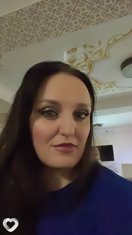 Ирина, 44, Гродно — анкета №1383484