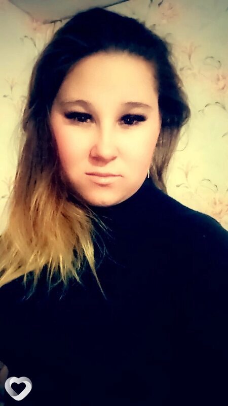 Татьяна, 28, Воронеже — анкета №1383501