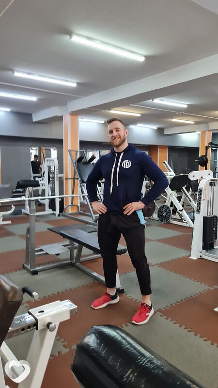 Олег, 28, Астрахани — анкета №1383582