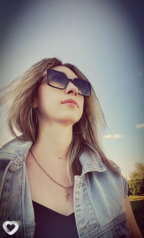 Анастасия, 41, Балашихе — анкета №1383583