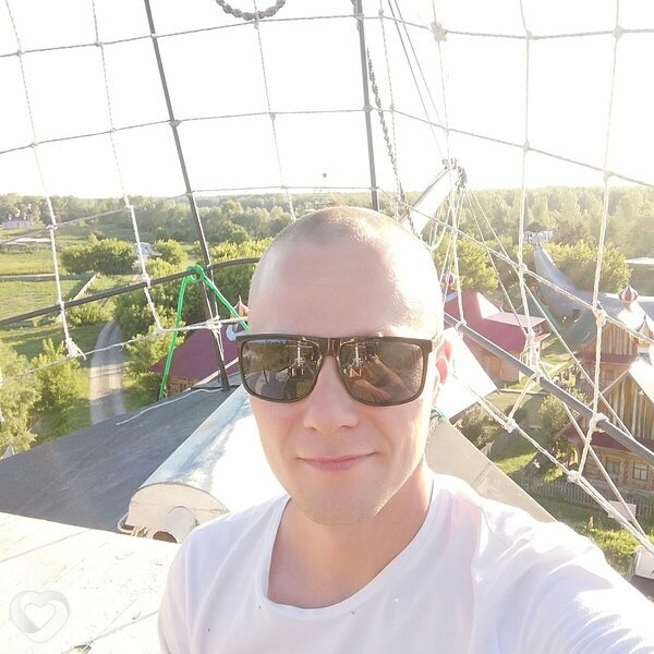 Иван, 33, Зыряновск — анкета №1383584