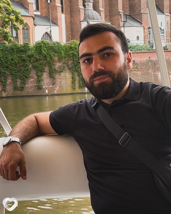 Грачья, 34, Познань — анкета №1383588