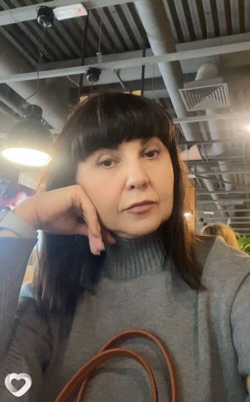 Екатерина, 53, Липецке — анкета №1383594