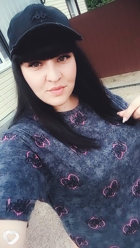 Анастасия, 30, Урюпинске — анкета №1383601