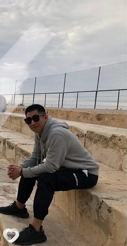 Иван, 31, Казани — анкета №1383528