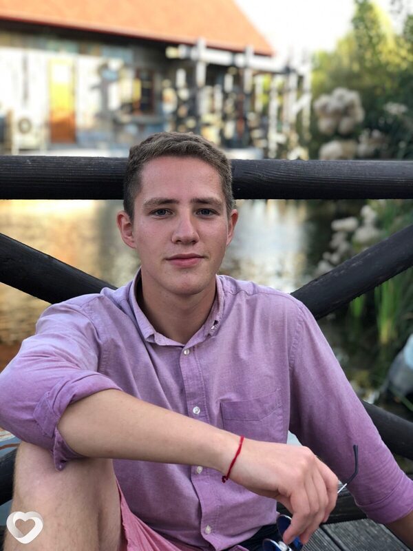 Алексей, 32, Москве — анкета №1383529