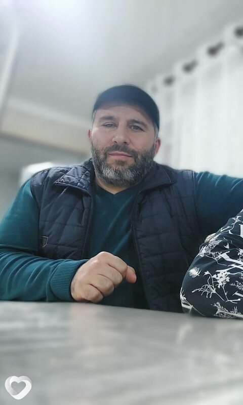 Мирак, 41, Москве — анкета №1383531