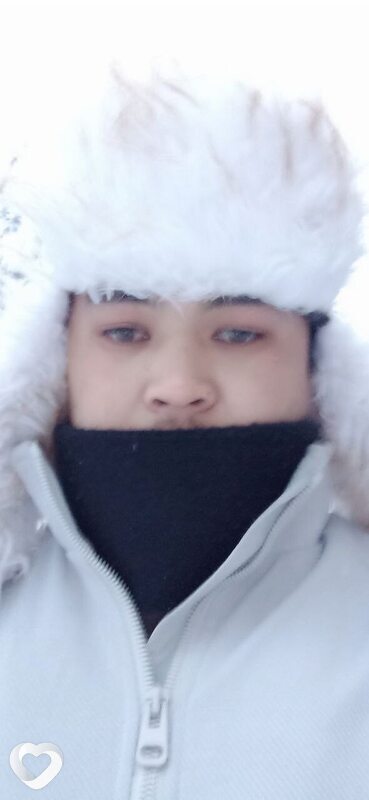 Шаха, 34, Новосибирске — анкета №1383534