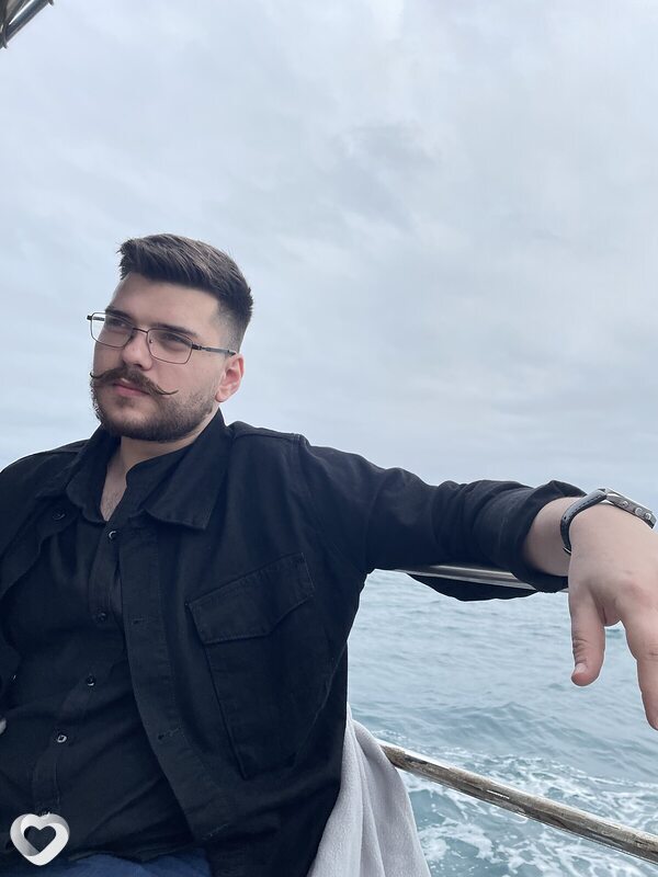 Андрей, 27, Краснодаре — анкета №1383535