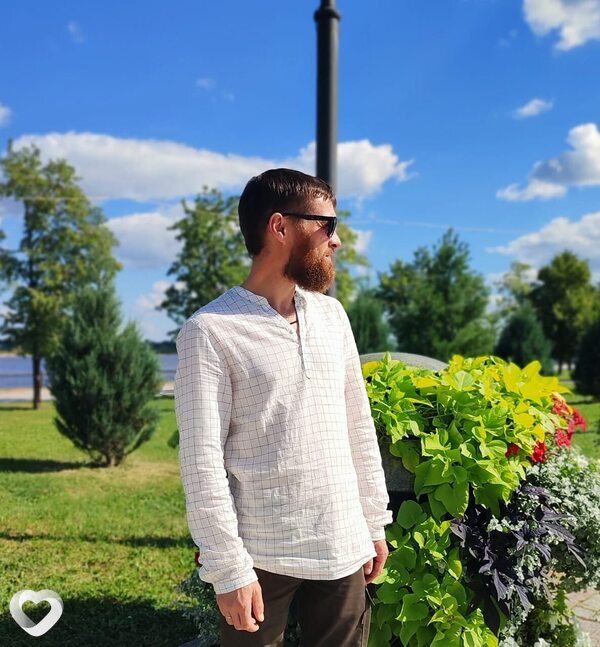 Дмитрий, 43, Ярославле — анкета №1383544