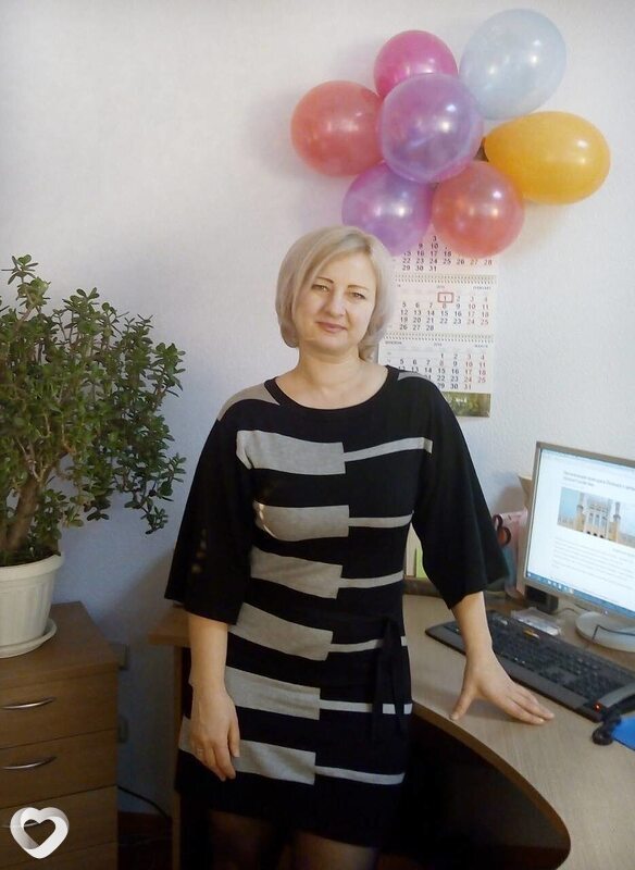 Алла, 59, Туле — анкета №1383547