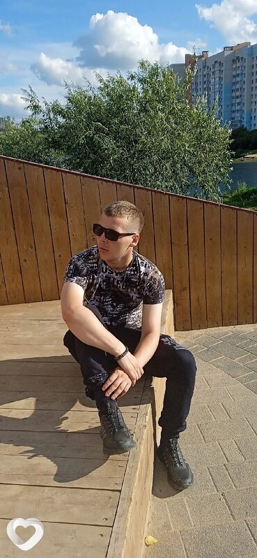 Евгений, 40, Вологде — анкета №1383549