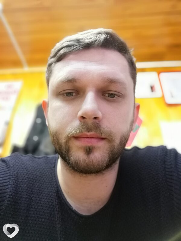 Сергей, 34, Бресте — анкета №1383420