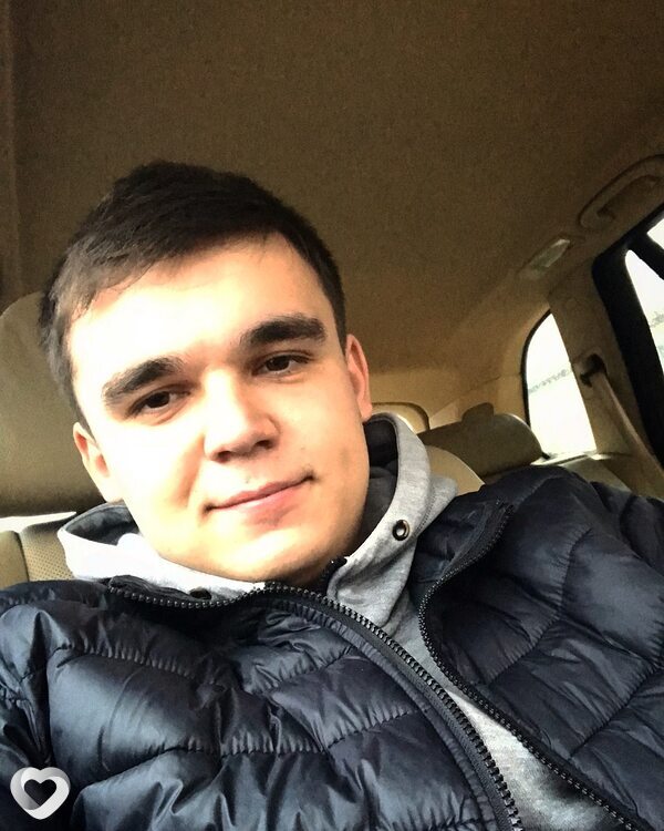 Вова, 27, Анапе — анкета №1383425