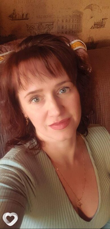 Олеся, 41, Архангельске — анкета №1383426