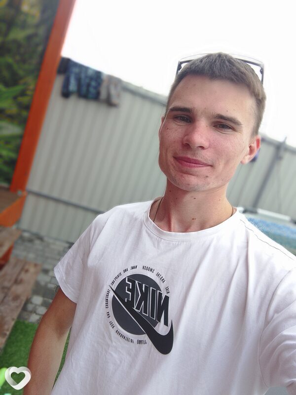 Кирилл, 24, Москве — анкета №1383362