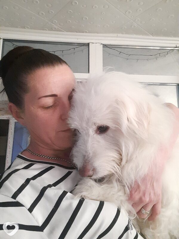 Оксана, 49, Шахтах — анкета №1383366