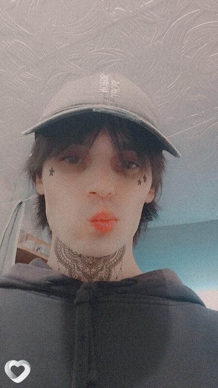 Максим, 24, Новосибирске — анкета №1383980