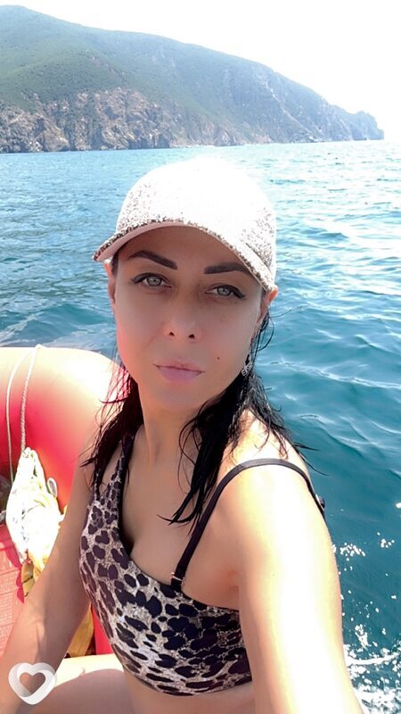 Виктория, Алушта