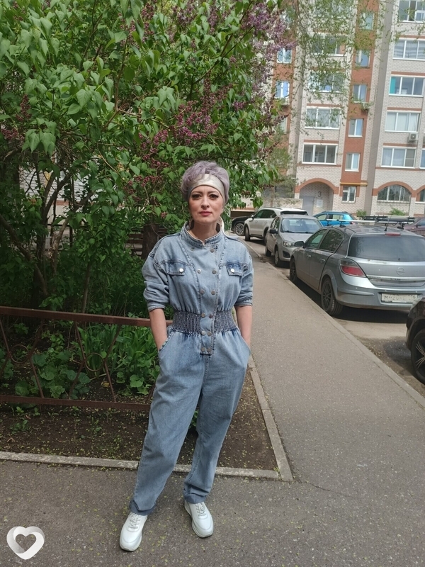 Елена, 42, Казани — анкета №1383992