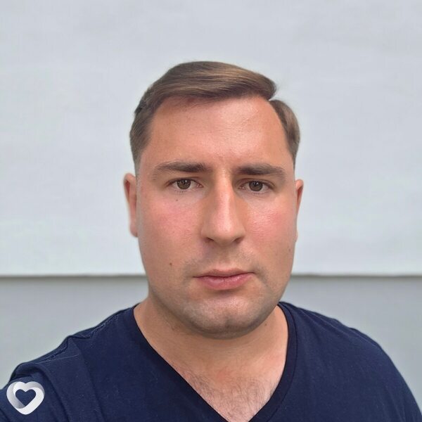 Андрей, 29, Могилев — анкета №1383994