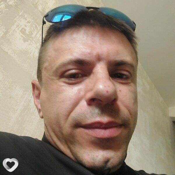 Юрий, 39, Броварах — анкета №1384000