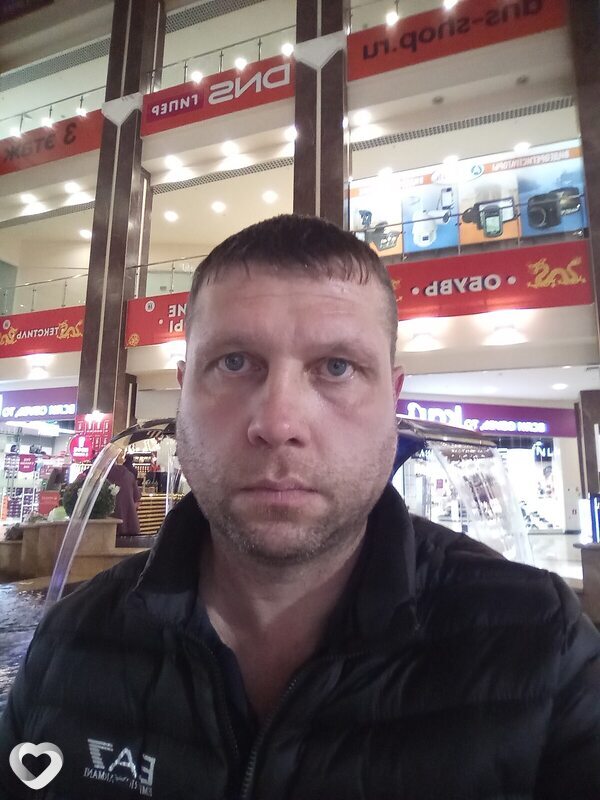 Алексей, 45, Нижнем Новгороде — анкета №1383603