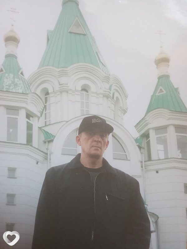 Михаил, 61, Саратове — анкета №1383604
