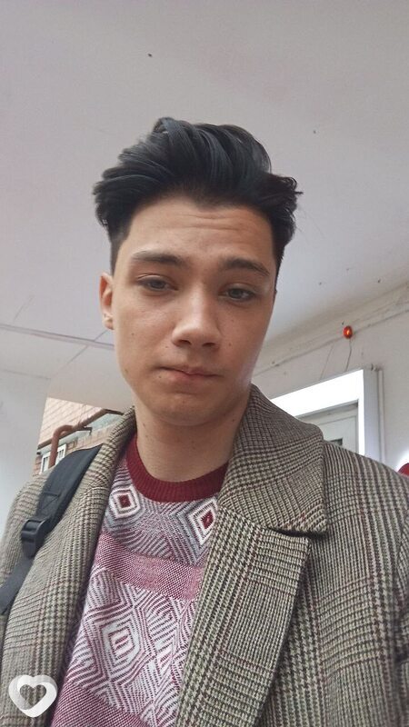 Александр, 21, Костроме — анкета №1383614