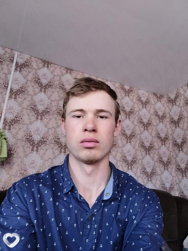 Ivan, 26, Петропавловске — анкета №1383619