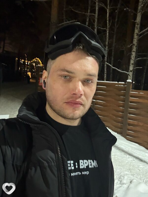 Александр, 35, Екатеринбурге — анкета №2097204