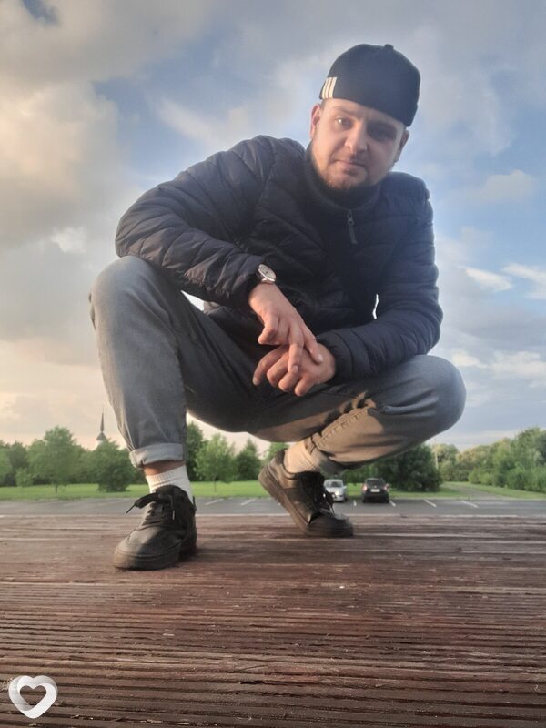 Семен, 33, Череповце — анкета №2097185