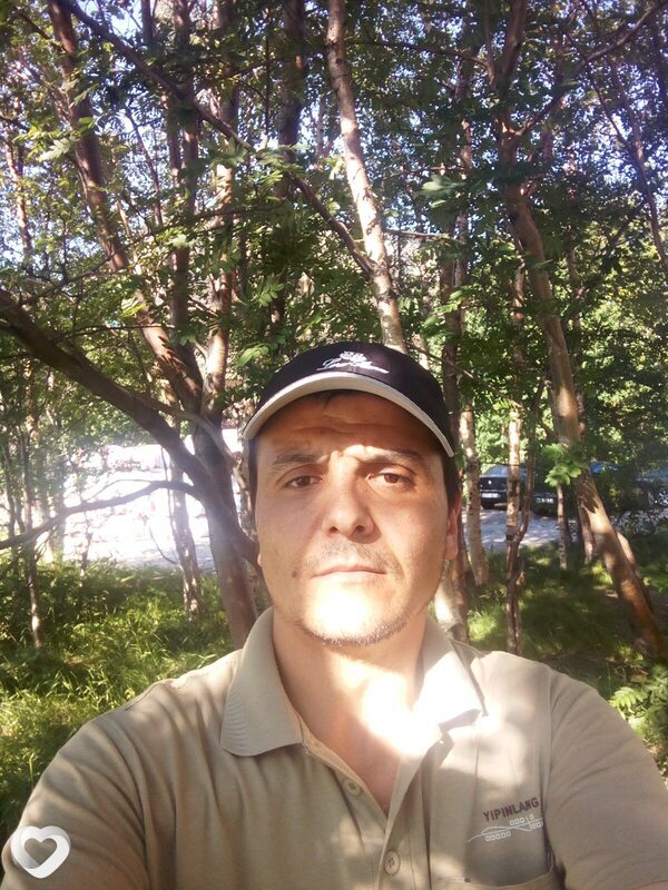 Азиз, 37, Мурманске — анкета №2097286