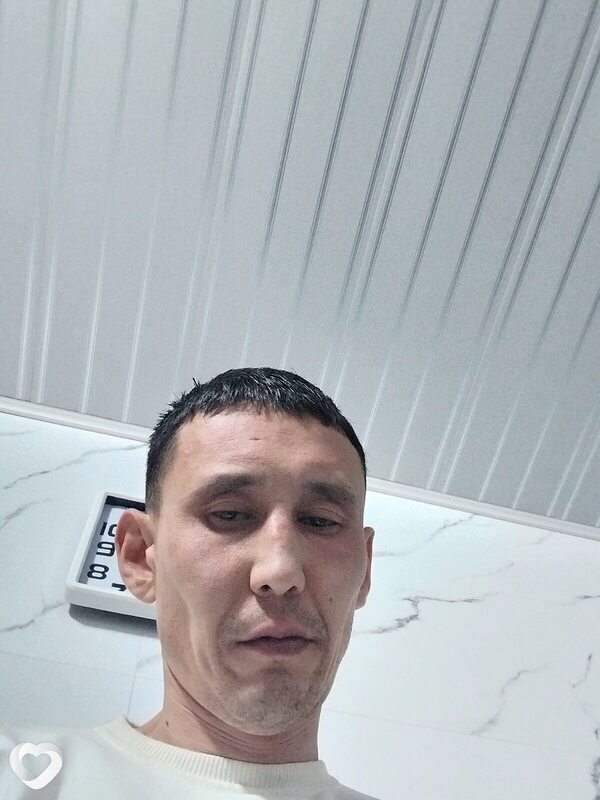 Адиль, 40, Алматы — анкета №2097289