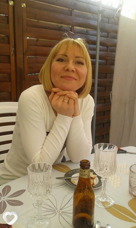 Женя, 48, Орёл — анкета №2097292
