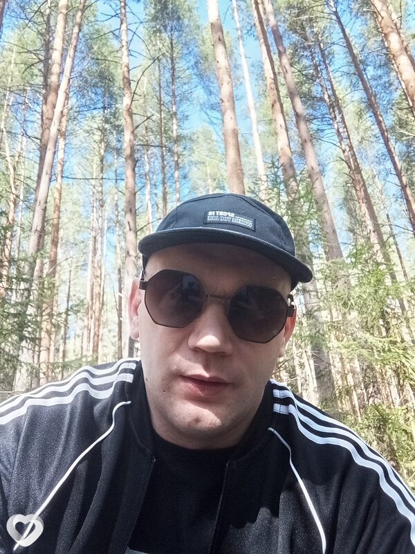Алексей, 32, Нижнем Тагиле — анкета №2097293