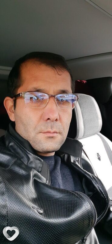 Гулом, 44, Санкт-Петербурге — анкета №2097295