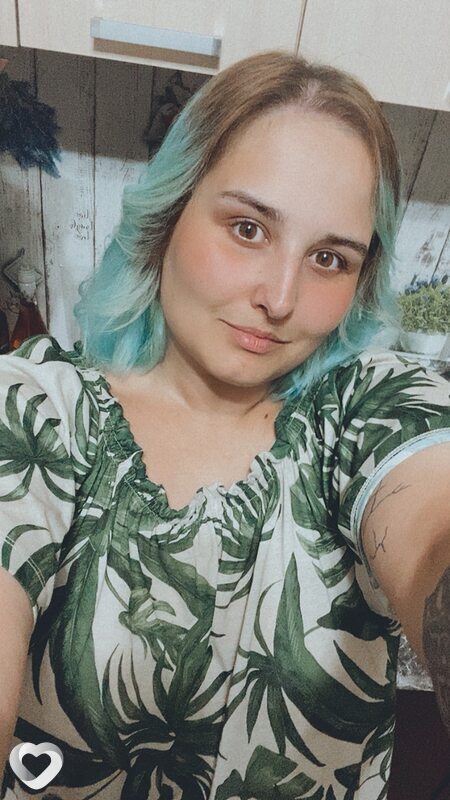 Canim, 26, Минске — анкета №2097302