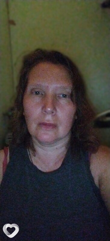 Ольга, 51, Минске — анкета №1383733
