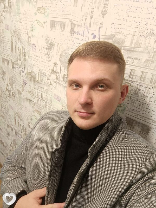 Сергей, 31, Минске — анкета №1383734